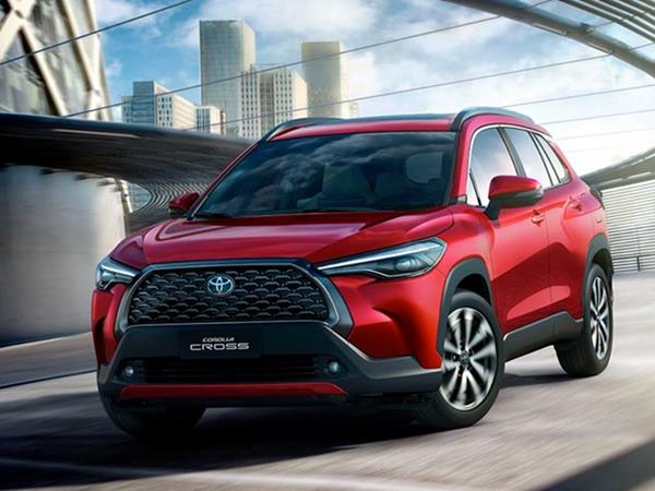 800 triệu mua xe SUV gì? 4 gợi ý lý tưởng trong tầm giá