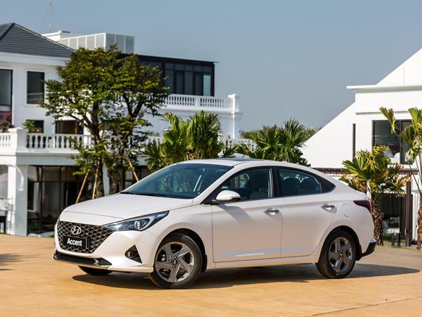 Top xe ô tô dưới 500 triệu nên mua nhất hiện nay