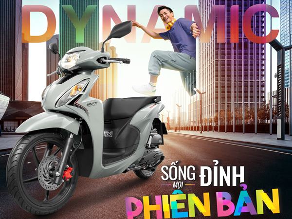 Xe máy dưới 40 triệu cho nam dòng nào đáng mua?