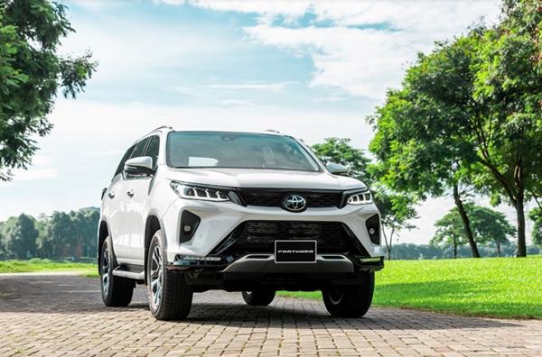 Xe SUV là gì?