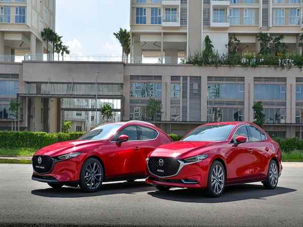 Ưu nhược điểm xe Mazda 3 : Có nên mua xe này?