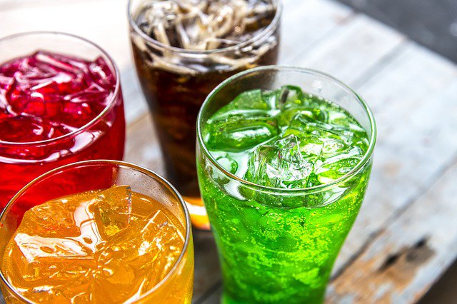 uống nước nhiều có giảm cân không