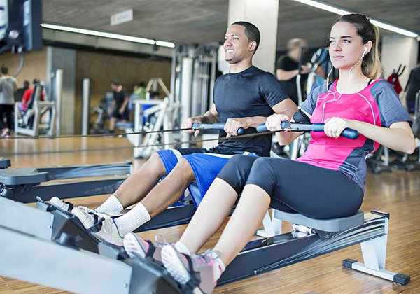Nên tập cardio trước hay tập Gym trước?