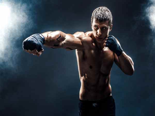 Các bài tập cardio cho nam tại nhà