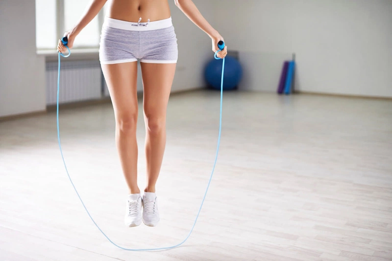 Cách chọn dây nhảy thể dục