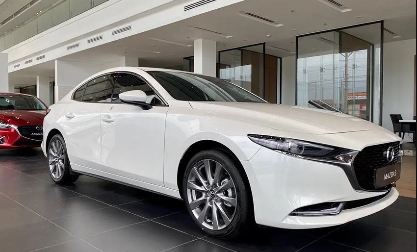 Cảm giác lái thể thao, thú vị