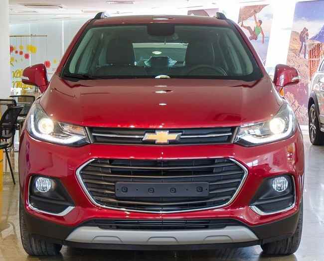 Đầu xe