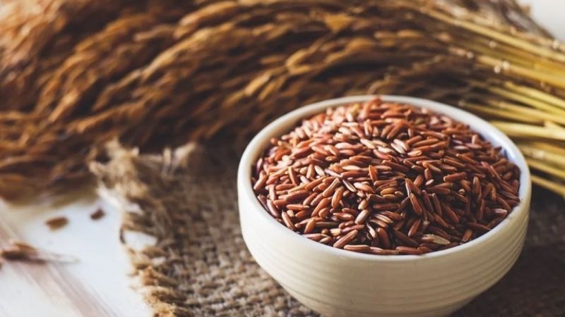 Ăn gạo lứt có giảm cân được không