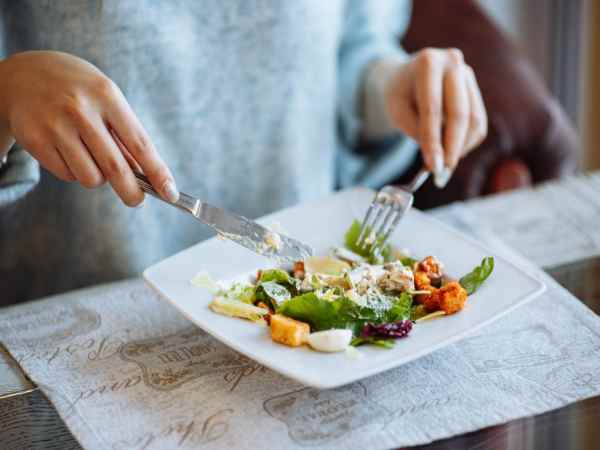 Ăn gì vào buổi sáng để giảm cân mà lại giàu dinh dưỡng?