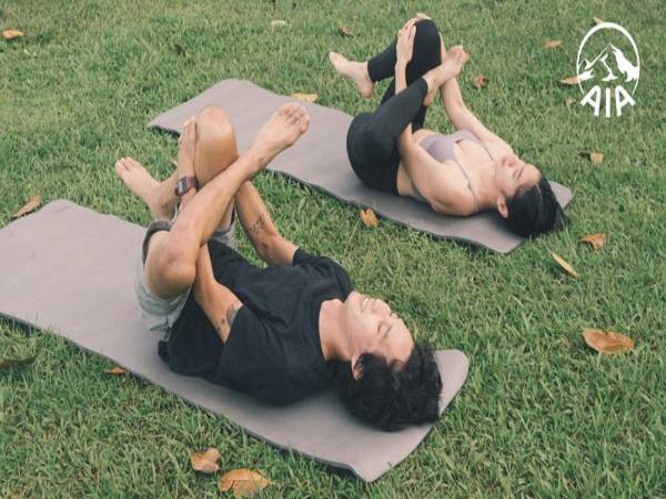 Yoga ashtanga là gì? Các bài tập trong Ashtanga Yoga