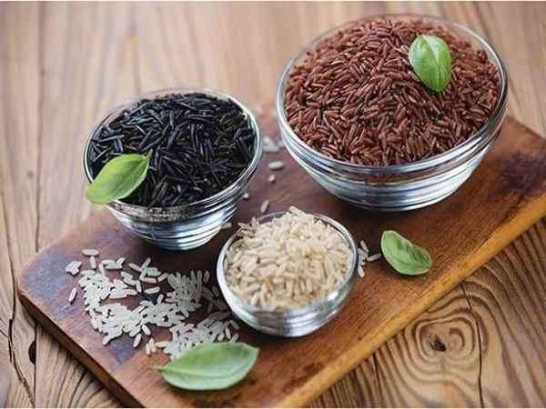 1 bát gạo lứt bao nhiêu calo