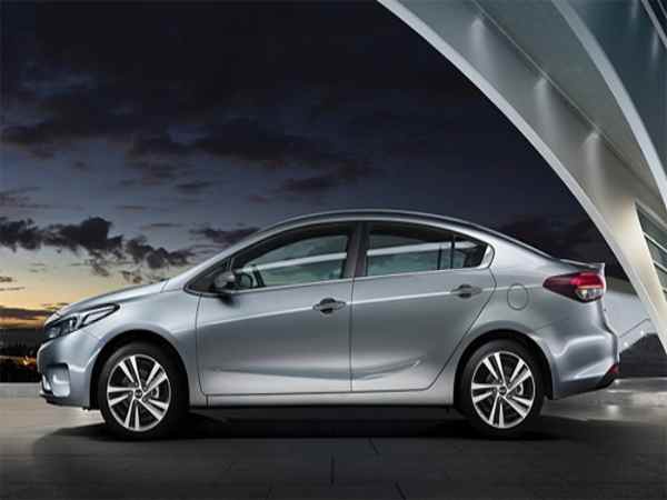 So sánh Cerato 1.6 deluxe và 1.6 Luxury chi tiết nhất
