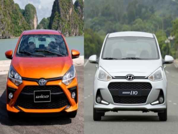 Trang Bị Nội Thất: