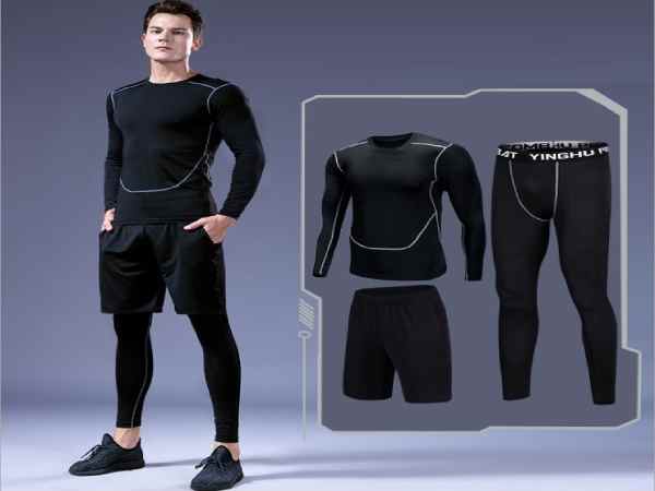 Đi tập gym nên mặc đồ gì thoải mái nhất?