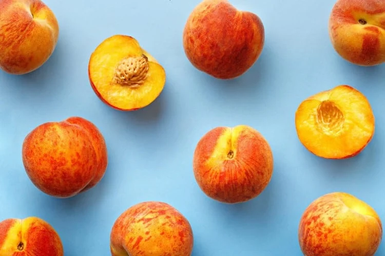 Các loại quả hạch