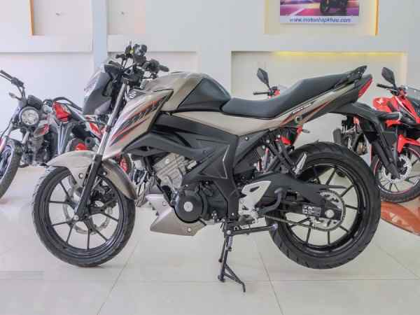 Các dòng nake bike giá rẻ mà ai cũng muốn sở hữu