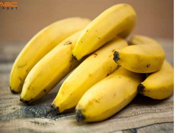 Ăn chuối đêm có béo không?