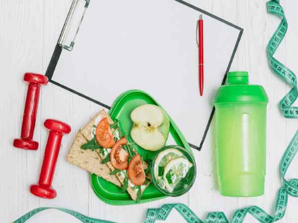 Thực đơn cutting là gì? Cách cutting tăng cơ giảm mỡ