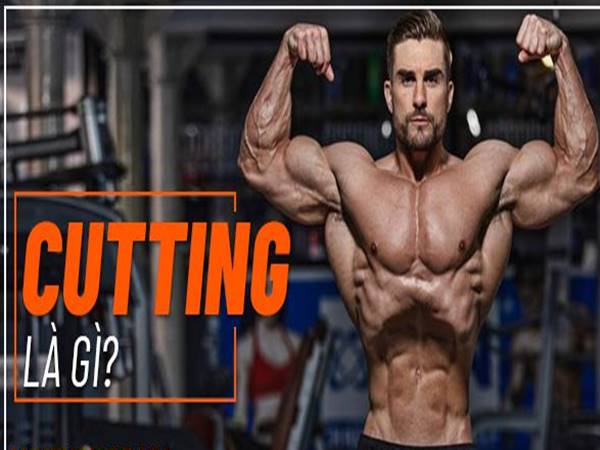 Cách thực hiện chế độ ăn kiêng cutting