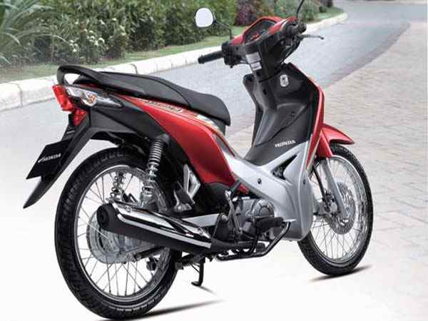 Đôi nét về dòng xe Wave S 110