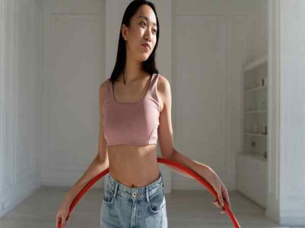Tập lắc vòng có tác dụng gì? Những lợi ích tập lắc vòng