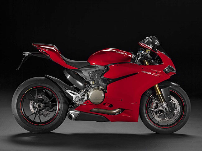 Ducati 1299 Panigale S – 2 tỷ