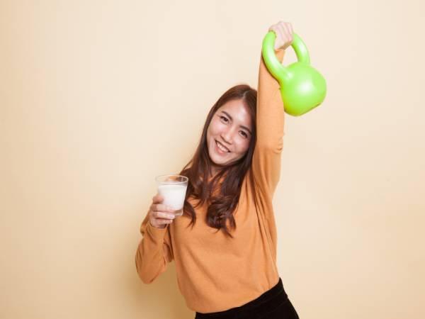 Trước khi tập cardio nên ăn gì để mang lại hiệu quả