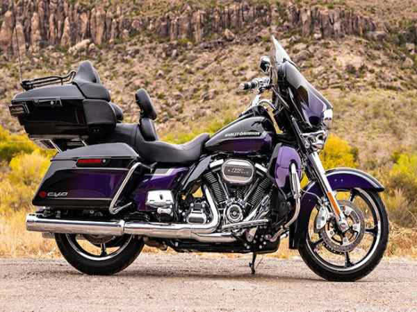 Các dòng xe moto đắt nhất Việt Nam được yêu thích